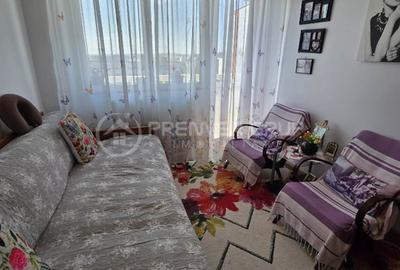 Apartament cu 3 camere în Podu Roș - 2