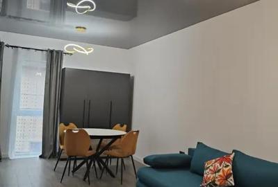Garsonieră decomandată în Central - 5