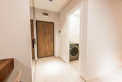 Apartament decomandat în Central - 6