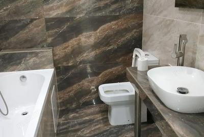 Garsonieră decomandată în Pipera - 1