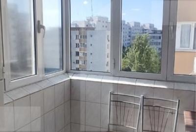 Apartament cu 4 camere, 80 mp, renovat, zona Berceni - 13