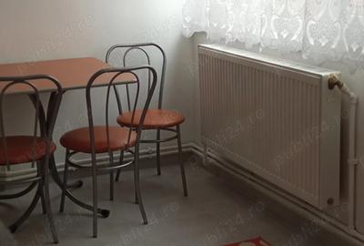 Garsonieră decomandată în Exterior Vest - 3