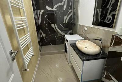 Apartament cu 2 camere decomandat et 1 la cateva minute de hotel IQ Braytim Giroc - 3
