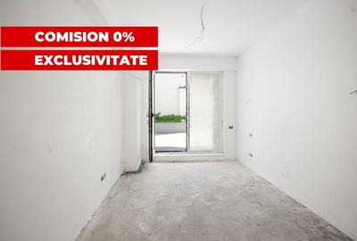 Apartament cu 4 camere decomandat în Unirii - 10