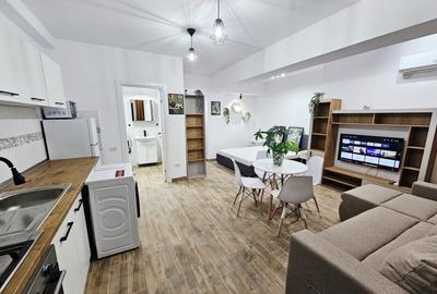 Garsonieră semidecomandată în Unirii - 7