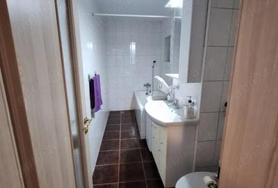 Apartament 2 camere, 70mp, decomandat, metrou, AC, Rond Alba Iulia - 6