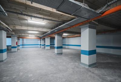 Solid Residence Faleza-Nord - 2 camere FINALIZAT,la cheie - 10