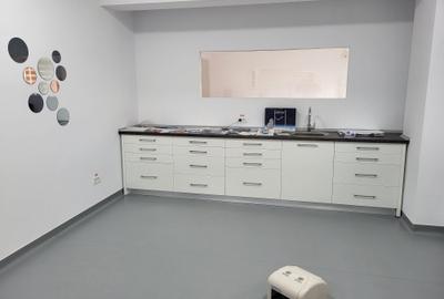 Spațiu comercial, de 800 mp, în Chiajna - 3