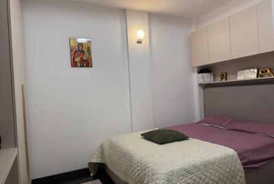 Apartament cu 3 camere decomandat în Exterior Vest - 5