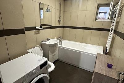 Apartament cu 2 camere semidecomandat în UTA - 1