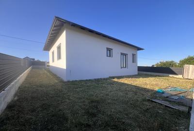 Casa de vanzare- Scheia Suceava - 4