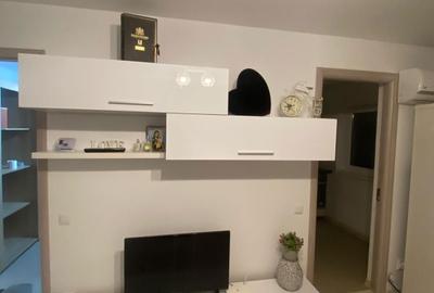 Garsonieră semidecomandată în Uiești - 6