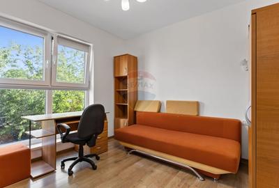 Apartament cu 3 camere in zona Boul Rosu - 8