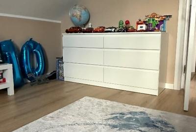 Casa de vanzare 5 camere, Valu lui Traian, P+M - 12