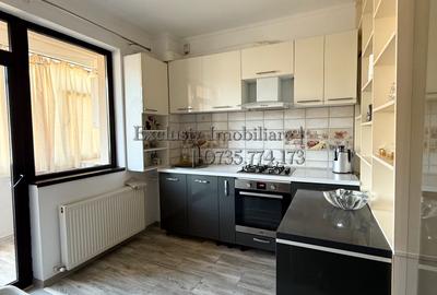Apartament 2 camere | Tomis Plus | Parcare | Termen lung - 6
