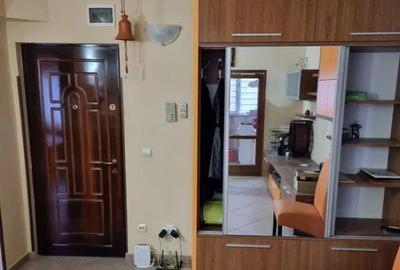 Apartament cu 2 camere decomandat în Burdujeni - 6