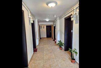 2 camere I Mihai Bravu I metrou - 9