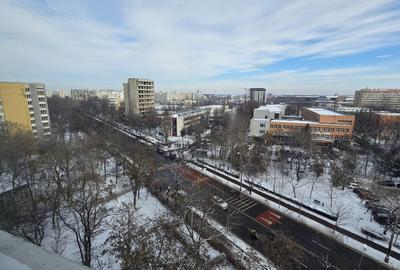 METROU COSTIN GEORGIAN - 13