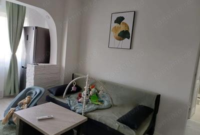 Zona Gheroghe Lazar de vanzare apartament cochet cu 2 camere - 2