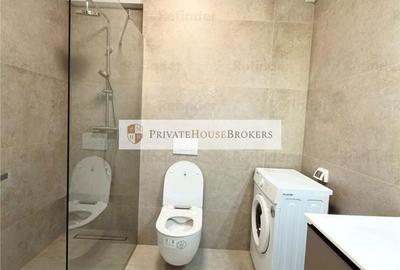 Apartament cu 2 camere semidecomandat în Central - 6
