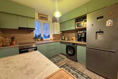 Apartament 2 camere –etaj 1-zona Piata Centrala - 2