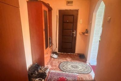 Dristor, Rm. Sarat, 3 camere cu balcon - 9