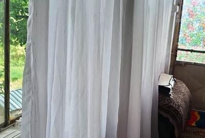 Casă cu 3 camere cu Teren 1535 Mp în Zărnești - 9