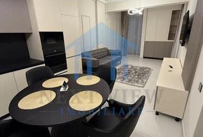 Apartament cu 2 camere decomandat, mobilat în Florești - 5