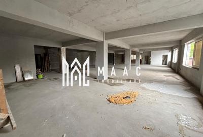 Spațiu comercial, de 600 mp, în Central - 3