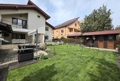 Vila de vanzare - Mamaia Nord, la doar 100 m de plaja - 1