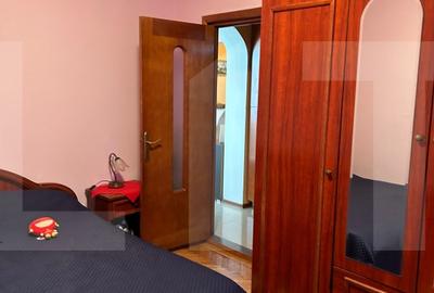 Apartament 4 camere decomandat zona Octav Onicescu - 20