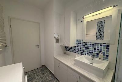Apartament cu 2 camere decomandat în Arcul de Triumf - 6