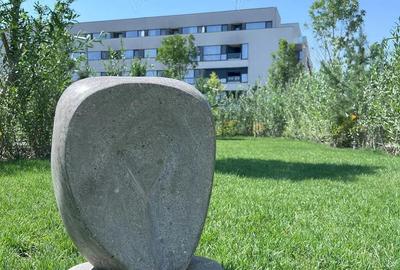 Apartament 2 camere nou, 64 mp utili, Zona Straule?ti, Mall Colosseum, Sector 1 - 9