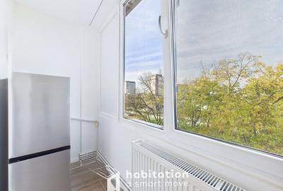 Confort, lumină și rafinament – 3 camere,  in zona Tipografilor - 8