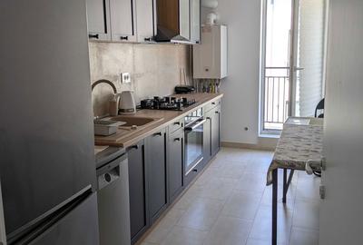 Apartament cu 2 camere decomandat în Theodor Pallady - 5
