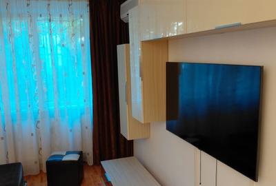 Apartament cu 3 camere decomandat în Drumul Găzarului - 2