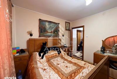 Apartament cu 2 camere decomandat în Freidorf - 7