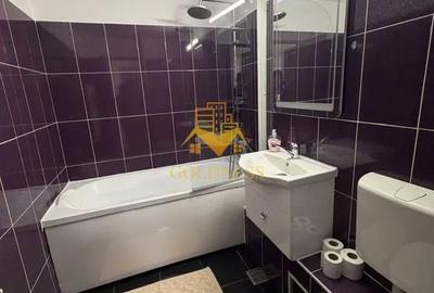 Apartament cu 2 camere, mobilat în Central - 5