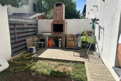 Vila tip duplex, P+1, Com.Berceni, Str. Oituz, mobilata si utilata - 10