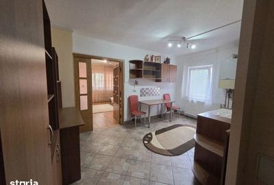 Apartament cu 2 camere în Mărășești
