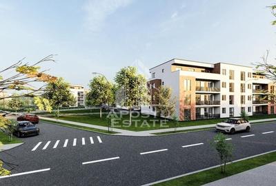 2 camere, bucatarie inchisa, parcare inclusa, lift, Mehala - 12