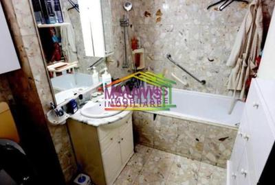 Apartament cu 2 camere în Decebal - 5