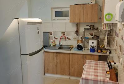 Casa de vanzare parte de duplex, Navodari, 2 Grupuri Sanitare, 90 mp utili, Gaze - 10