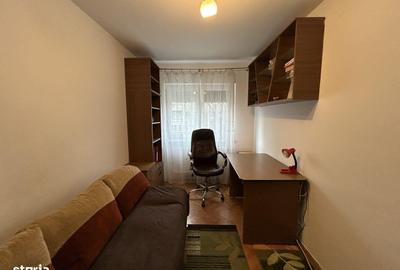Apartament cu 3 camere în Central - 4