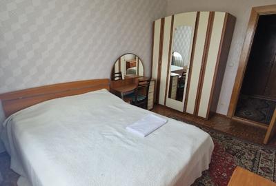 Apartament cu 3 camere semidecomandat în Grigorescu - 1