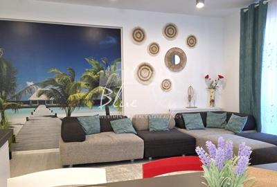 Apartament cu 2 camere – Mamaia Nord, Strada D4 - 5