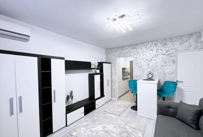 Garsoniera, et 2, Nicolina-Kaufland Nicolina - 2