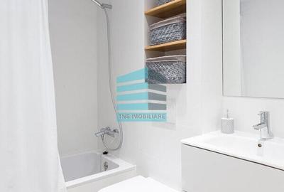 Apartament cu 3 camere decomandat în Titan - 5