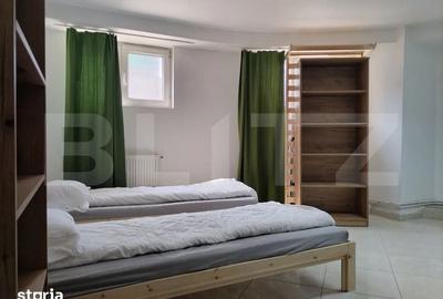Apartament cu 2 camere în Șagului - 4