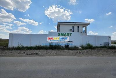 Teren de 3995 mp, în Clinceni - 18